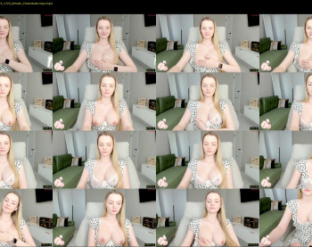 _passion_show_ — 83 minute Chaturbate couple cam show recording, 720p, May 2, 2025