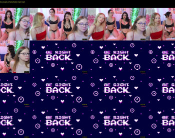 _ramune_ — 16 minute Chaturbate couple cam show recording, 720p, May 2, 2025