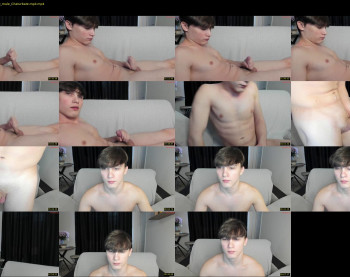 _stager_ — 11 minute Chaturbate male cam show recording, 720p, May 2, 2025