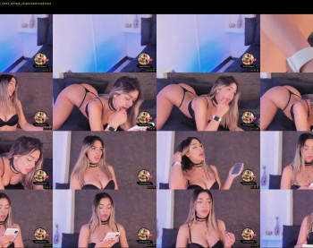 addison_baker — 49 minute Chaturbate female cam show recording, 720p, May 3, 2025
