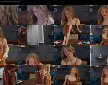 alexandra_demore — 69 minute Chaturbate female cam show recording, 720p, May 3, 2025