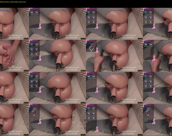 alissaaasex — 13 minute Chaturbate female cam show recording, 720p, May 2, 2025