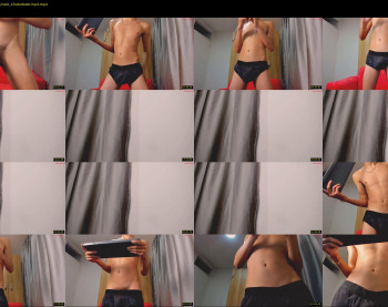 allangil — 49 minute Chaturbate male cam show recording, 720p, May 2, 2025