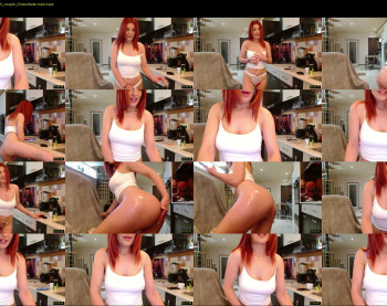aly_alyce — 31 minute Chaturbate female cam show recording, 720p, May 2, 2025