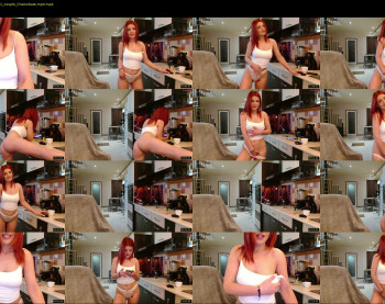 aly_alyce — 65 minute Chaturbate female cam show recording, 720p, May 2, 2025