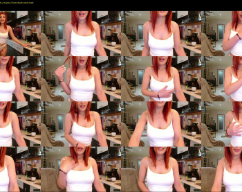 aly_alyce — 5 minute Chaturbate female cam show recording, 720p, May 2, 2025