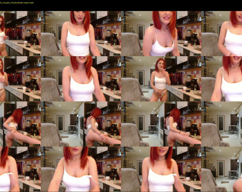 aly_alyce — 17 minute Chaturbate female cam show recording, 720p, May 2, 2025