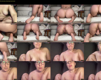 avabradley — 4 minute Chaturbate female cam show recording, 720p, May 2, 2025