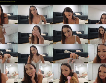 avabrooks — 98 minute Chaturbate female cam show recording, 720p, May 2, 2025