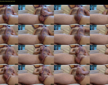 biengrossa — 16 minute Chaturbate male cam show recording, 720p, May 2, 2025