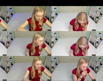 bjliki — 6 minute Chaturbate couple cam show recording, 720p, May 2, 2025