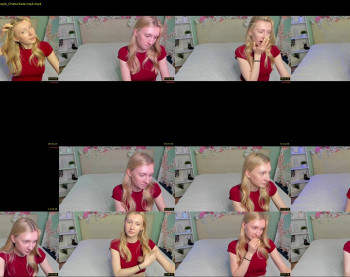 bjliki — 28 minute Chaturbate couple cam show recording, 720p, May 2, 2025