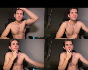 blakemiles2 — 6 minute Chaturbate male cam show recording, 720p, May 2, 2025