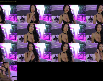 brookeember — 19 minute Chaturbate female cam show recording, 720p, May 2, 2025