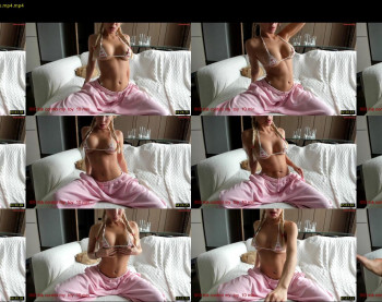 carolinaherera — 13 minute Chaturbate female cam show recording, 720p, May 2, 2025