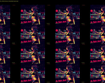 chroniclove — 4 minute Chaturbate female cam show recording, 720p, May 2, 2025