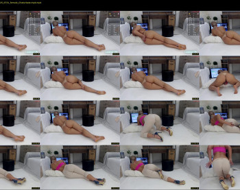 classy_medeeea — 120 minute Chaturbate female cam show recording, 720p, May 2, 2025