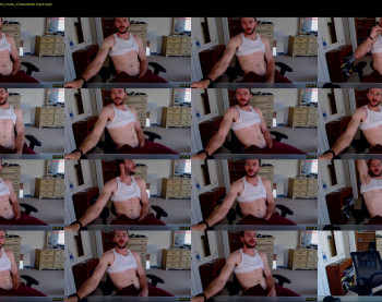 cloud900x — 4 minute Chaturbate male cam show recording, 480p, May 2, 2025