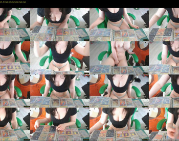 clxragrace — 121 minute Chaturbate female cam show recording, 720p, May 2, 2025