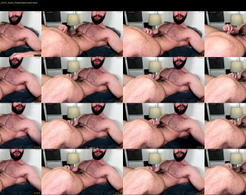 cockheadstud — 8 minute Chaturbate male cam show recording, 720p, May 2, 2025