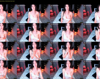 dalylarose — 63 minute Chaturbate female cam show recording, 720p, May 2, 2025