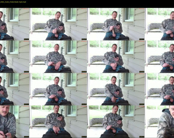 decentdick93 — 8 minute Chaturbate male cam show recording, 480p, May 2, 2025