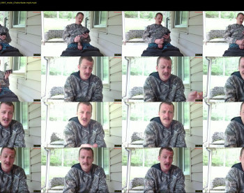 decentdick93 — 24 minute Chaturbate male cam show recording, 480p, May 2, 2025