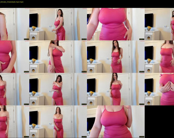 devyale — 16 minute Chaturbate female cam show recording, 720p, May 2, 2025