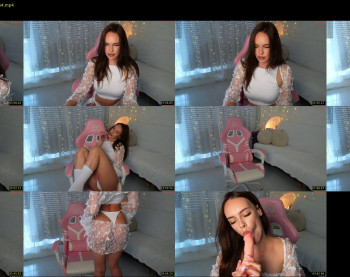 dilara_foxx — 68 minute Chaturbate female cam show recording, 720p, May 2, 2025