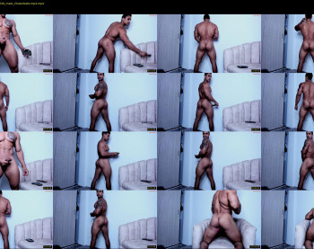 dimitriklein — 70 minute Chaturbate male cam show recording, 720p, May 2, 2025