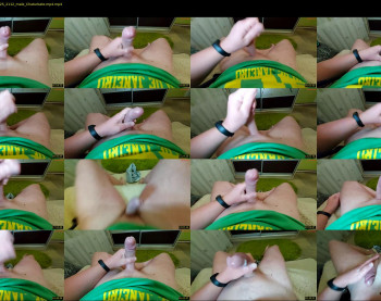 dirtyyy_thoughts — 33 minute Chaturbate male cam show recording, 720p, May 2, 2025