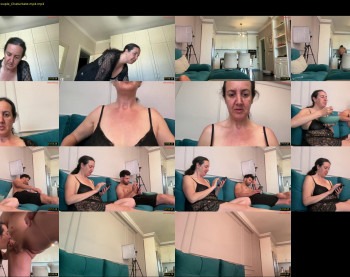 drresa — 68 minute Chaturbate female cam show recording, 480p, May 2, 2025