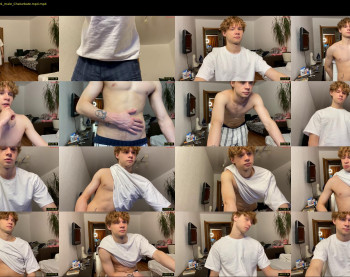 eitanhere — 120 minute Chaturbate male cam show recording, 720p, May 3, 2025