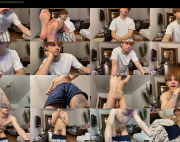 eitanhere — 62 minute Chaturbate male cam show recording, 720p, May 3, 2025