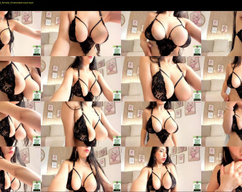 eliz_jane — 22 minute Chaturbate female cam show recording, 720p, May 2, 2025