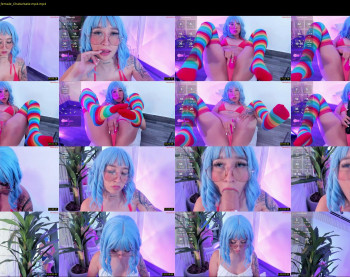 eriklein — 98 minute Chaturbate female cam show recording, 720p, May 3, 2025