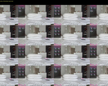 eva_j — 4 minute Chaturbate female cam show recording, 720p, May 2, 2025