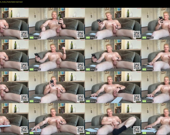 fairybae5 — 7 minute Chaturbate male cam show recording, 720p, May 3, 2025
