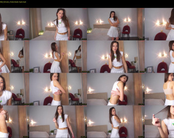 fannyedger — 120 minute Chaturbate female cam show recording, 720p, May 2, 2025