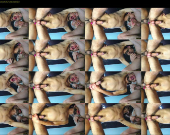 fyotty — 3 minute Chaturbate male cam show recording, 720p, May 3, 2025