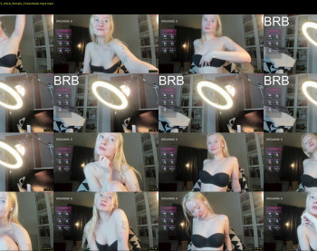 goodg_oddamn — 87 minute Chaturbate female cam show recording, 720p, May 3, 2025