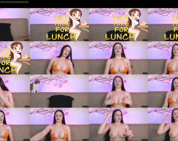 haru_blossom — 112 minute Chaturbate female cam show recording, 720p, May 2, 2025