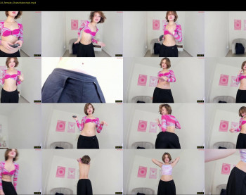 hellen_coy — 10 minute Chaturbate female cam show recording, 720p, May 2, 2025
