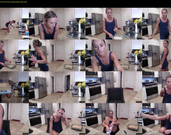 holihurricane — 121 minute Chaturbate female cam show recording, 720p, May 2, 2025