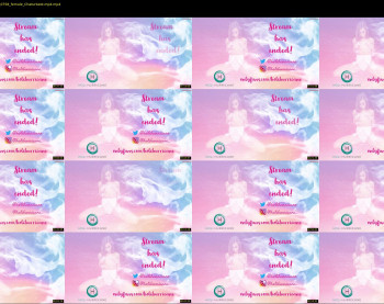 holihurricane — 11 minute Chaturbate female cam show recording, 720p, May 2, 2025