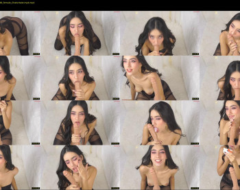 i_amlilithx — 120 minute Chaturbate female cam show recording, 720p, May 2, 2025