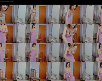 iveto69 — 38 minute Chaturbate female cam show recording, 720p, May 2, 2025