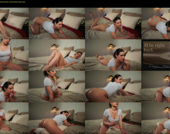 jadeperez_ — 120 minute Chaturbate female cam show recording, 720p, May 3, 2025