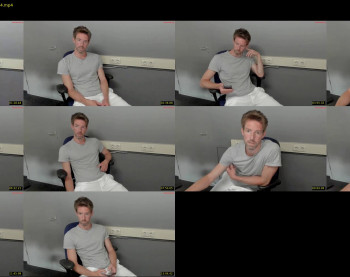 jasonberg29 — 23 minute Chaturbate male cam show recording, 720p, May 2, 2025