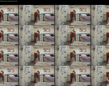 jaylynxxxx74 — 8 minute Chaturbate female cam show recording, 720p, May 2, 2025